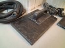 2 stycken Tapetångare/Tapetborttagare. Wellpaper Remover WRG 45 Effekt: 2000W. Tank volym: 4,5 liter.