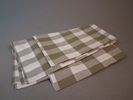 Diverse textil. Dukar, matta.