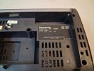 Radio med klocka. Panasonic RC-75BS.
