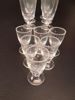 Diverse glas.