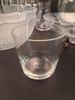 Diverse glas. Bl.a flaskor m.m.