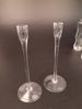 Diverse glas. Bl.a flaskor m.m.