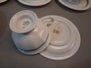 Kaffeservis. "Maria",  Rosenthal, Bavaria.