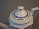Kaffeservis. "Maria",  Rosenthal, Bavaria.
