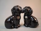 Diverse porslin & keramik.