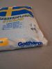 Flagga. Polyester flagga. Stickad. Sverige flagga. 3m. Gotthardt.