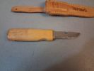 Kniv. Termo. J. Marttiini Lapinleuku. Finland.