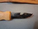 Kniv. Termo. J. Marttiini Lapinleuku. Finland.