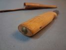 Kniv. Termo. J. Marttiini Lapinleuku. Finland.