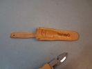 Kniv. Termo. J. Marttiini Lapinleuku. Finland.