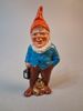 Tomte, Figurin. Gräfenroda.