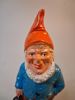 Tomte, Figurin. Gräfenroda.