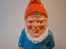 Tomte, Figurin. Gräfenroda.