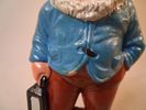 Tomte, Figurin. Gräfenroda.