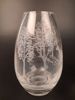 Diverse glas. Bl.a Gusum Milan Vobruba, Orrefors m.fl.