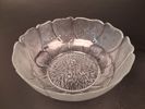 Diverse glas. Bl.a Gusum Milan Vobruba, Orrefors m.fl.