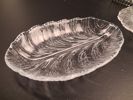 Diverse glas. Bl.a Gusum Milan Vobruba, Orrefors m.fl.