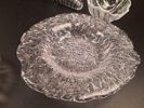 Diverse glas. Bl.a Gusum Milan Vobruba, Orrefors m.fl.