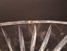 Diverse glas. Bl.a Gusum Milan Vobruba, Orrefors m.fl.