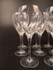 14 Vitvins glas. Rosenthal Classic "Estelle".
