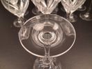 14 Vitvins glas. Rosenthal Classic "Estelle".