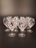 14 Rödvinsglas. Rosenthal Classic "Estelle".