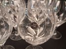 14 Rödvinsglas. Rosenthal Classic "Estelle".
