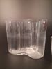ALVAR AALTO. 3 Delar. "Savoy", Iittala.