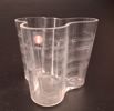 ALVAR AALTO. 3 Delar. "Savoy", Iittala.