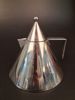 ALDO ROSSI (1931-1997) Kaffekanna, för Alessi, Italien.