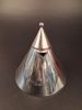 ALDO ROSSI (1931-1997) Kaffekanna, för Alessi, Italien.