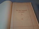 Thet nyia testamentit på swensko 1526. Tryck 1893.