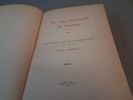 Thet nyia testamentit på swensko 1526. Tryck 1893.