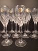 13 Snapsglas. Rosenthal Classic "Estelle".