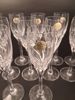 13 Snapsglas. Rosenthal Classic "Estelle".