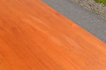 Matbord. Teak, 1950/60-talet.