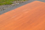 Matbord. Teak, 1950/60-talet.