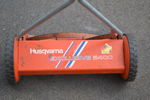 Gräsklippare. Husqvarna Exklusive 5400.