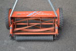 Gräsklippare. Husqvarna Exklusive 5400.