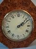 2 Barometer & klocka m.m.