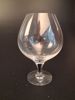 ERIKA LAGERBIELKE. 8 Cognacglas, "Intermezzo", Orrefors. 8 originallådor.