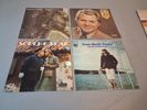 Diverse Vinylskivor/LP.