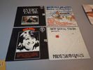Diverse Vinylskivor/LP.