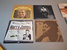 Diverse Vinylskivor/LP.