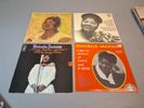 Diverse Vinylskivor/LP.