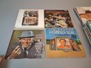 Diverse Vinylskivor/LP.