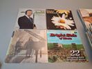 Diverse Vinylskivor/LP.