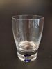 ERIKA LAGERBIELKE. 10 Tumblerglas, "Intermezzo", Orrefors, 10 originallådor.