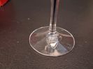 ERIKA LAGERBIELKE. 6 Likörglas, "Intermezzo", Orrefors, 6 originallådor.