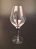 ERIKA LAGERBIELKE.  9 Vinprovningsglas/Vinglas, "Intermezzo", Orrefors. 8 originallådor.